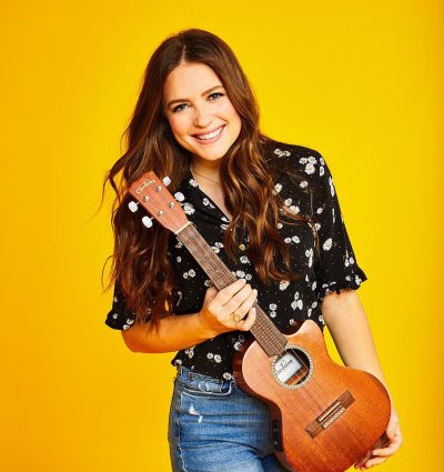 Leanna Crawford on GoodChristianMusic.com