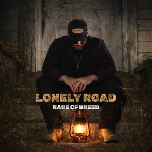 Rare of Breed Lone Road on goodChristianMusic.com