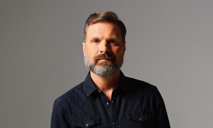 Mac Powell on GoodChristianMusic.com