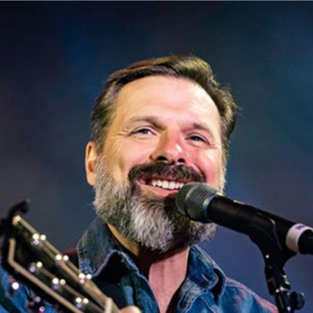 Mac Powell