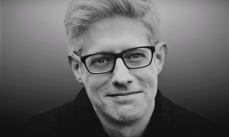 Matt Maher - Good Christian Music Fan Page on Good Christian Music.com