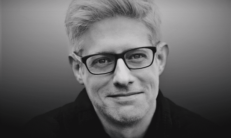 Matt Maher - Good Christian Music Fan Page on Good Christian Music.com