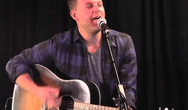 Matthew West on GoodChristianMusic.com
