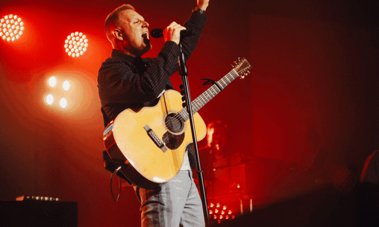 Matthew West Amen on GoodChristianMusic.com