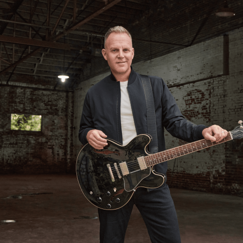 Matthew West "Unashamed" Melodies of Mercy Feature on Good Christian Music.com