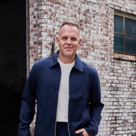 Matthew West Truth Be told Feature on GoodChristianMusic.com