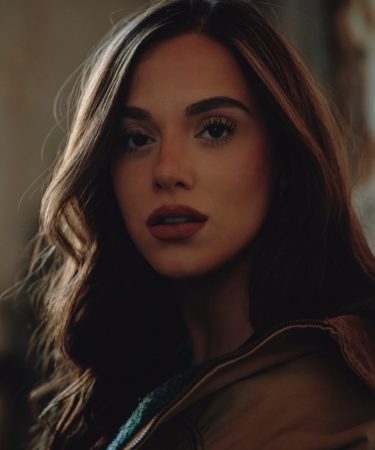 Megan Woods on GoodChristianMusic.com