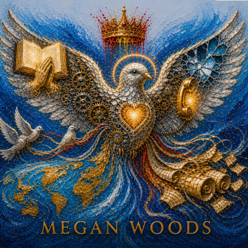 Megan Woods Artist of the Week visual art 100826 2