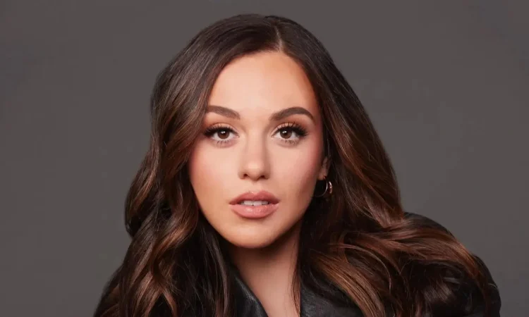 Megan Woods on GoodChristianMusic.com