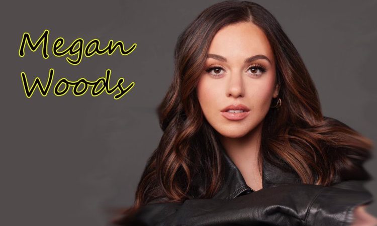 Megan Woods New Song Feature The Believer on GoodChristianMusic.com