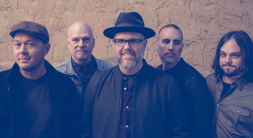 MercyMe on GoodChristianMusic.com