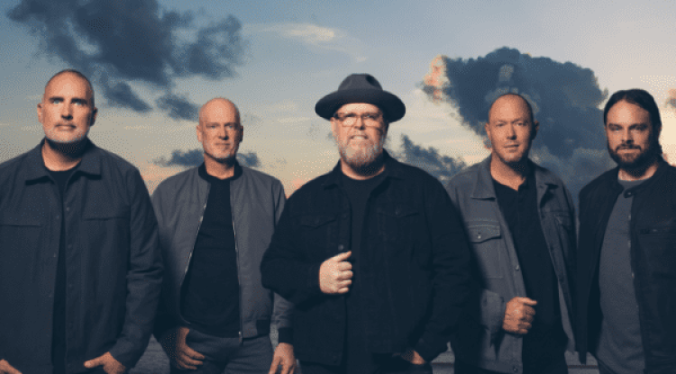 MercyMe 232