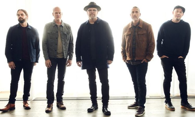 MercyMe on GoodChristianMusic.com