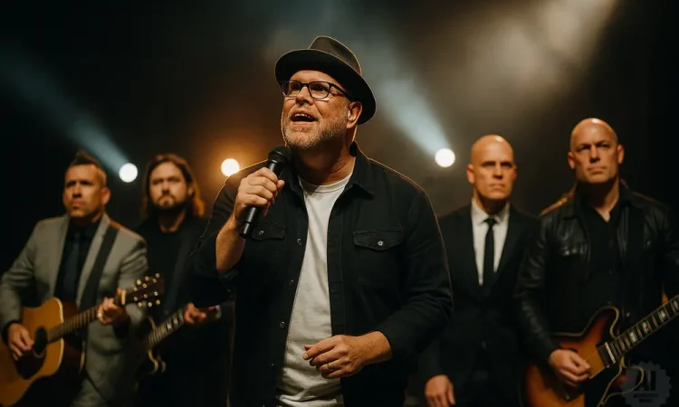 Mercyme on goodchristianMusic.com