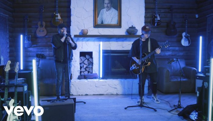 MercyMe & Sam Wesley On Our Way on goodChristianMusic.com