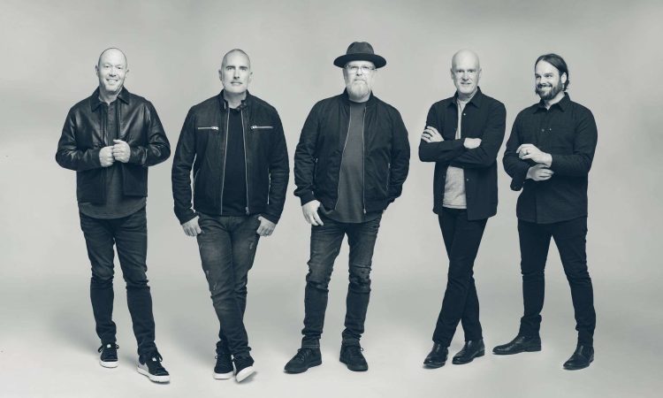 MercyMe "Even If" Melodies of Mercy feature on Good Christian Music.com