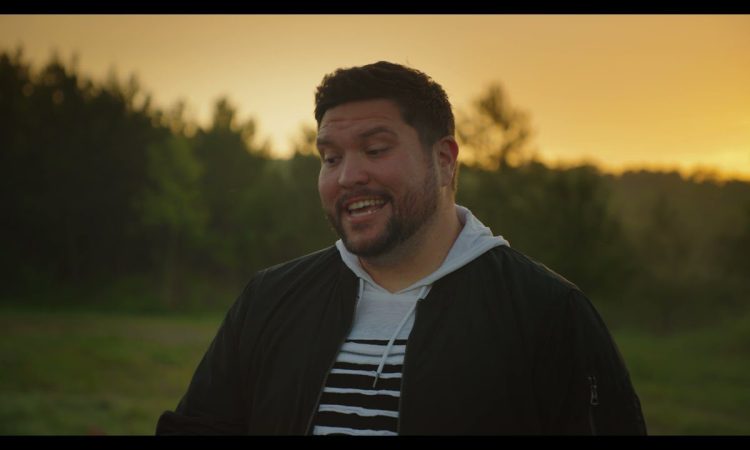 Micah Tyler Feature Even Then on GoodChristianMusic.com