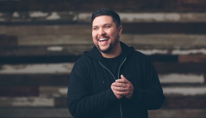 micah Tyler on GoodChristianMusic.com