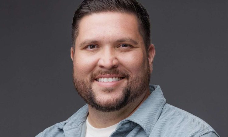 Micah Tyler Good Christian Music Fan Page