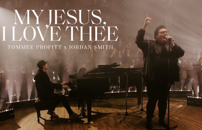 My jesus