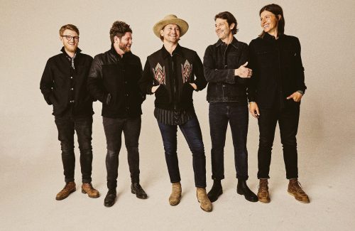 Needtobreathe Feature on GoodChristianMusic.com