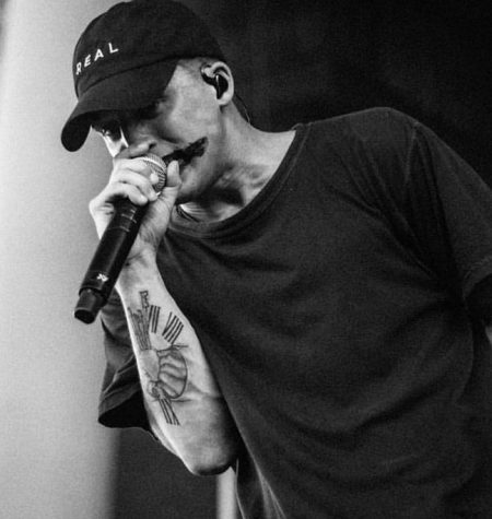 NF on GoodChristianMusic.com