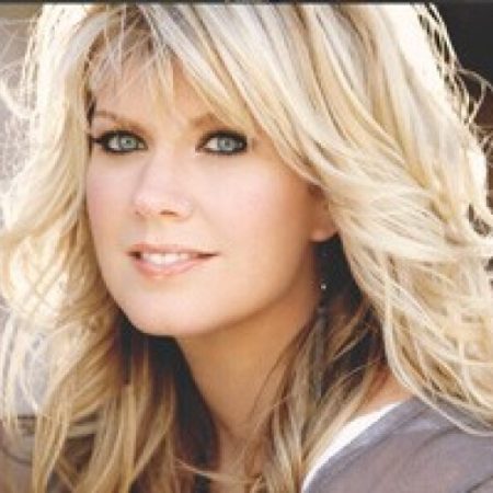 Natalie Grant Pic