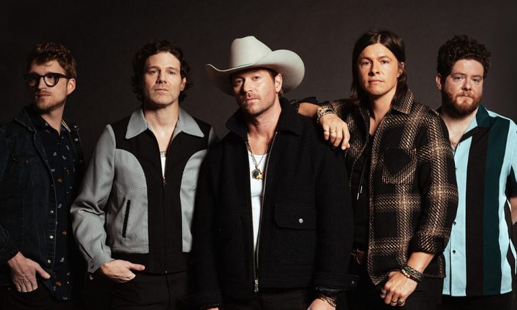 Needtobreathe 2222