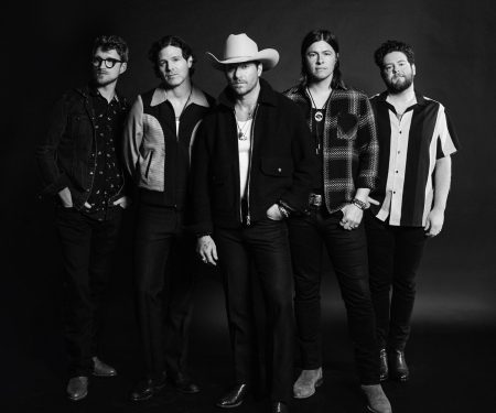 Needtobreathe The Surrender pic