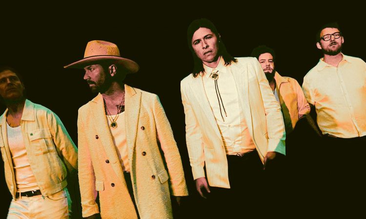 Needtobreathe - Good Christian Music Fan Page