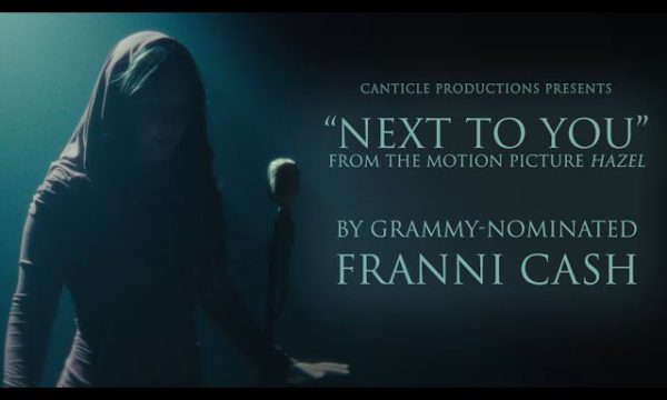Franni Cash Next To you On GoodChristianMusic.com