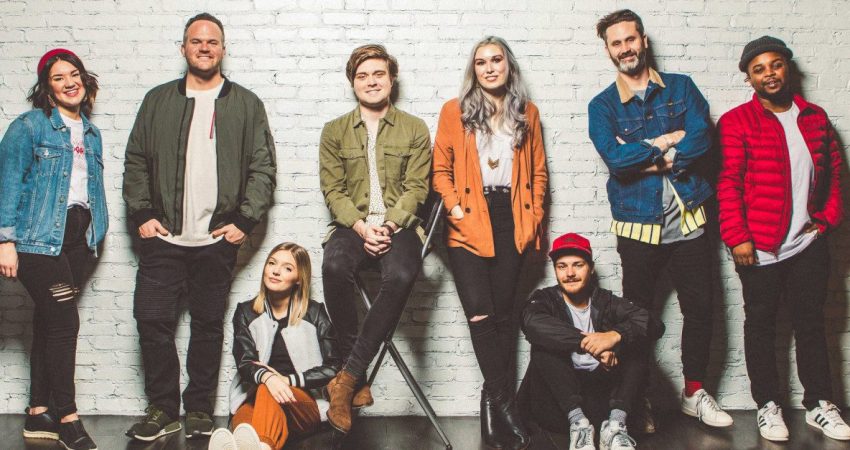 North Point Worship on GoodChristianMusic.com