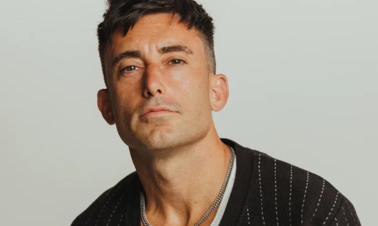 Phil Wickham on GoodChristianMusic.com