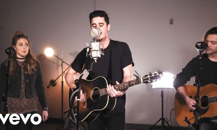 Passion Kristian Stanfill Glorious Day Feature on Good Christian Music.com