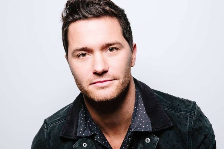 Pat Barrett on goodchristianmusic.com