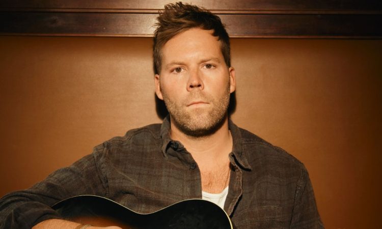 Patrick Mayberry on GoodChristianMusic.com