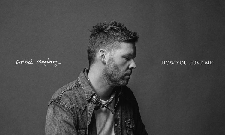 Patrick Mayberry on GoodChristianMusic.com