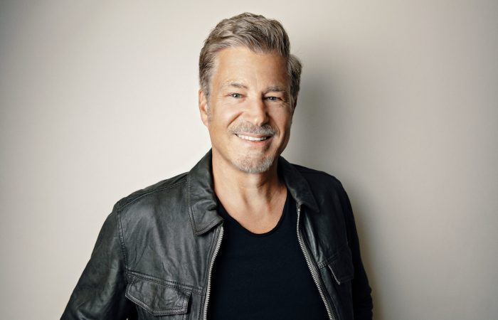 Paul baloche