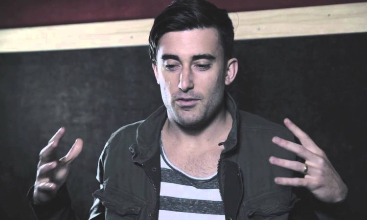 GoodChristianMusic.com for Phil Wickhams This is Amazing Grace Breakthrough Anthem Feature