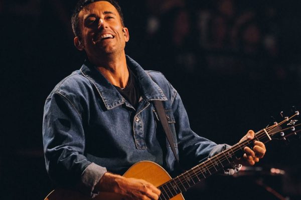 Phil Wickham on GoodChristianMusic.com