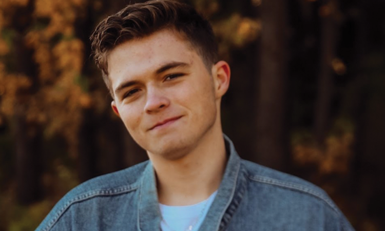 The Prodigal on GoodChristianMusic.com