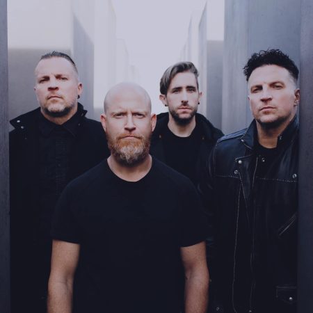 Red on GoodChristianMusic.com