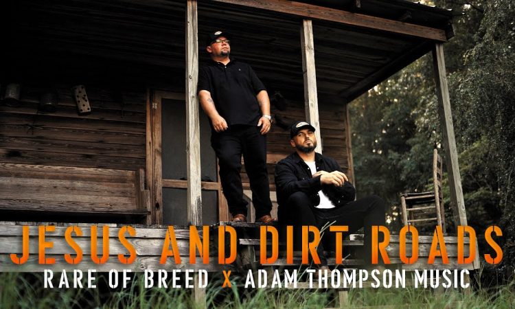 Rare of Breed on GoodChristianMusic.com