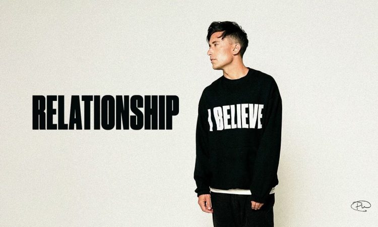 Phil Wickham Relationship on GoodChristianMusic.com