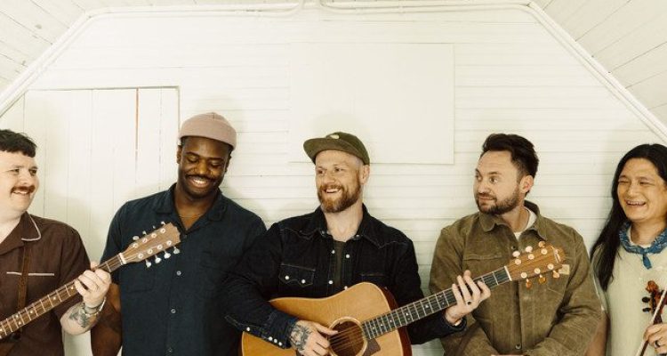 Rend Collective Do
