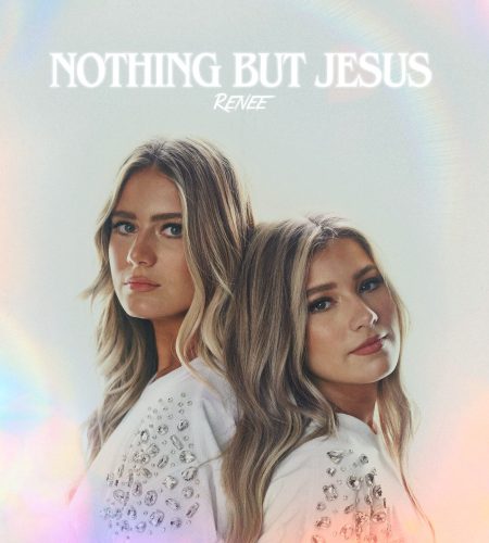 Renee "Nothing But Jesus" on GoodChristianMusic.com
