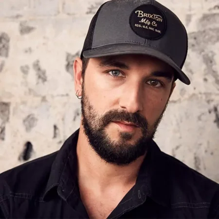 Rhett Walker on GoodChristianMusic.com