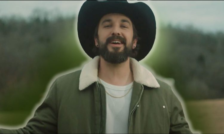Rhett Walker All Joy No Stress Breakthrough Anthem on Good Christian Music.com