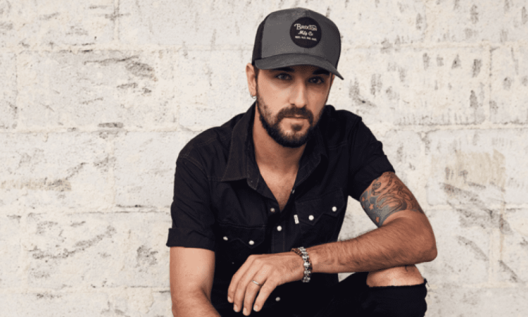 Rhett Walker on GoodChristianMusic.com