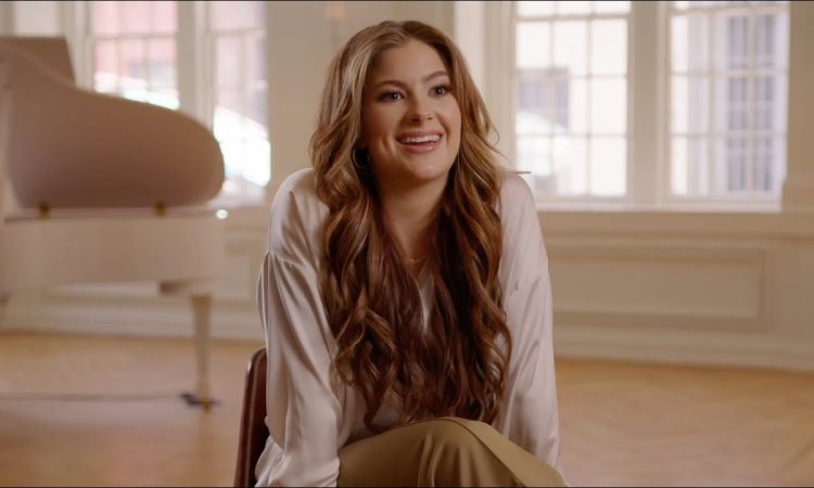 Riley Clemmons on Good Christian Music.com